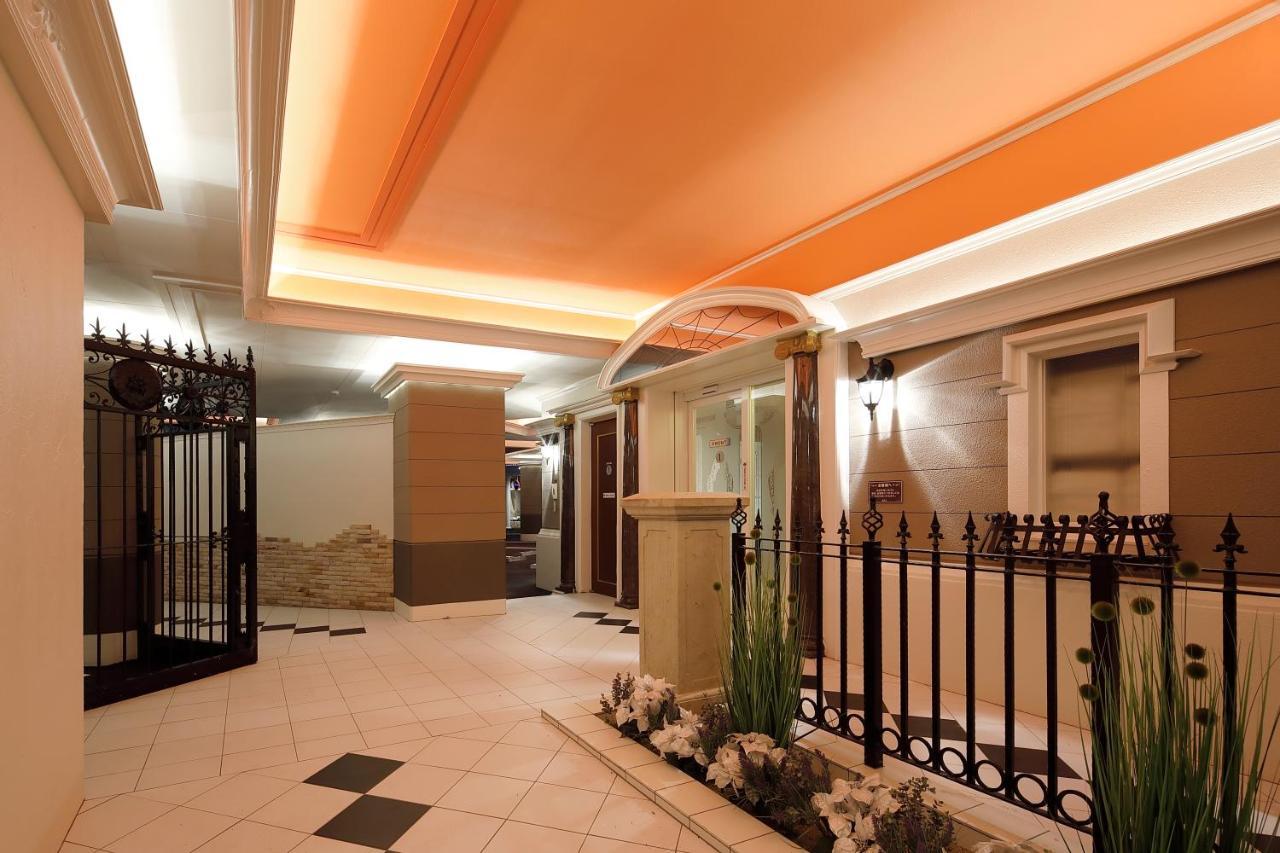 Hotel Valentinetogo (Adults Only) Экстерьер фото