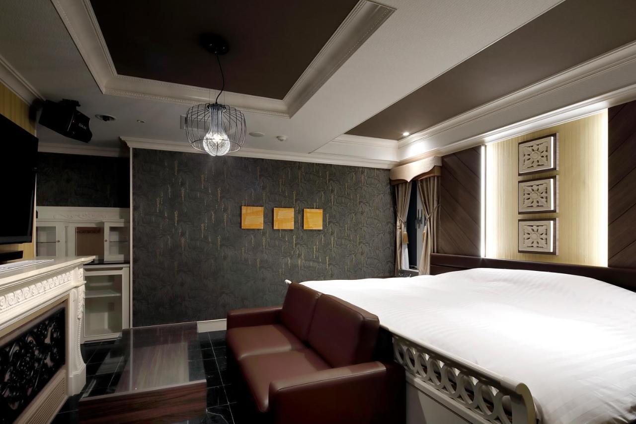 Hotel Valentinetogo (Adults Only) Экстерьер фото