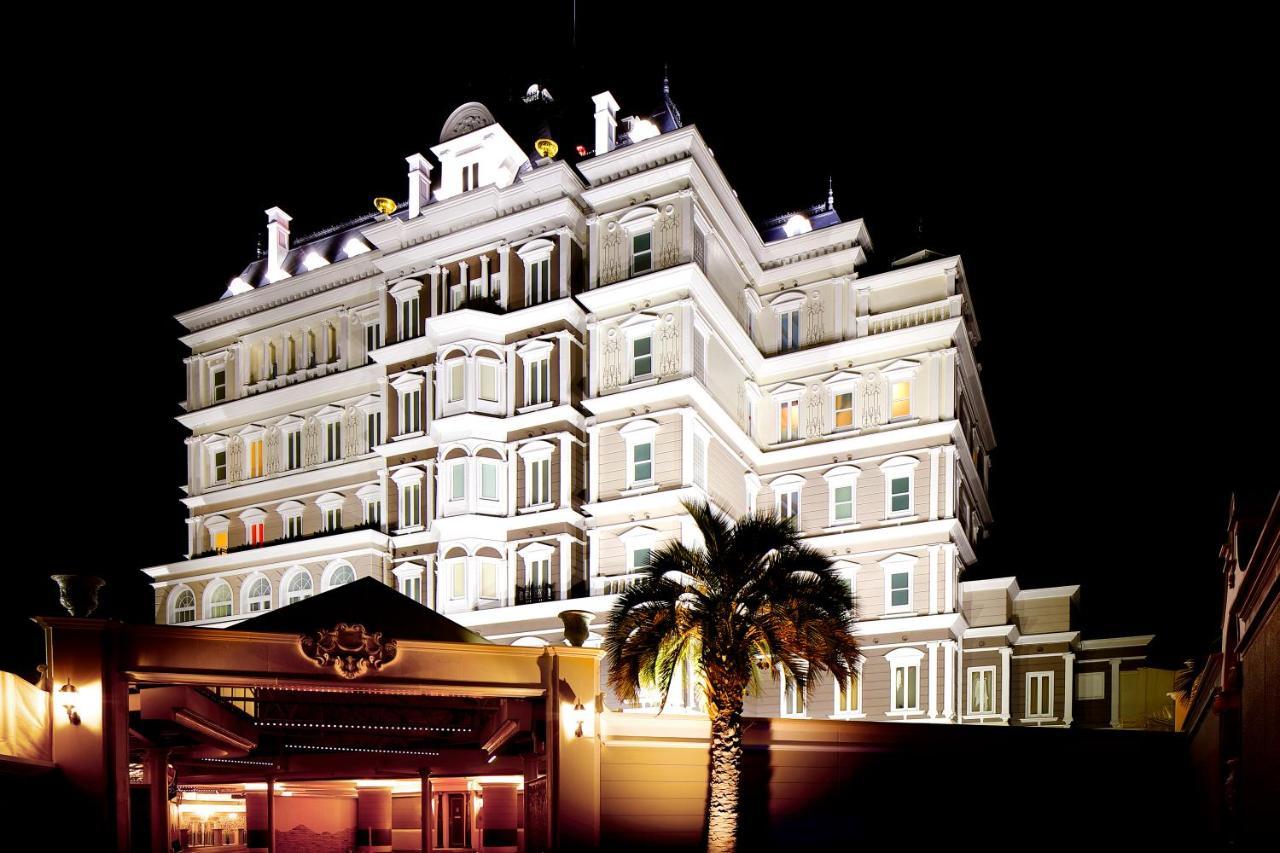 Hotel Valentinetogo (Adults Only) Экстерьер фото