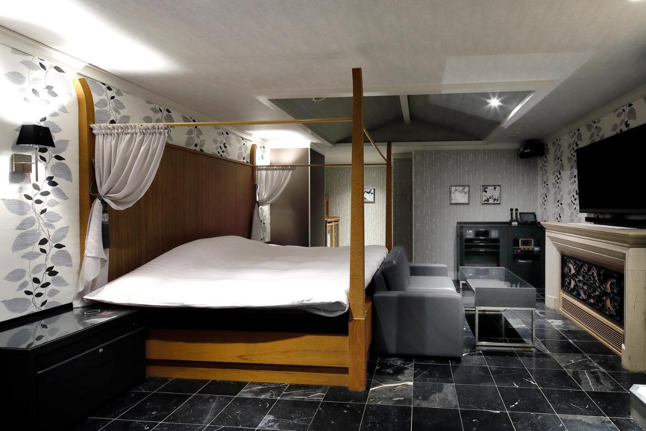 Hotel Valentinetogo (Adults Only) Экстерьер фото