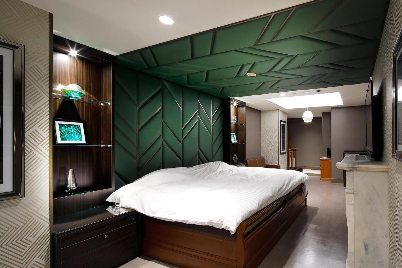 Hotel Valentinetogo (Adults Only) Экстерьер фото