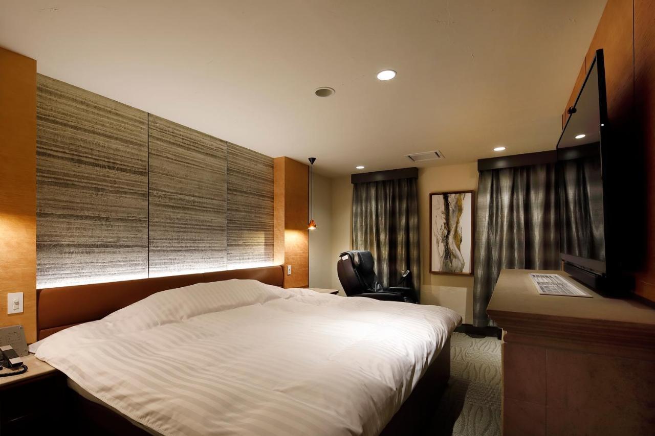 Hotel Valentinetogo (Adults Only) Экстерьер фото