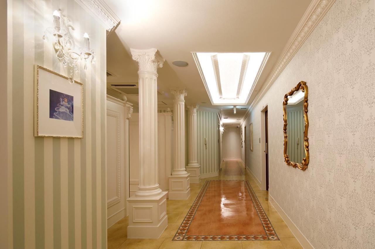 Hotel Valentinetogo (Adults Only) Экстерьер фото