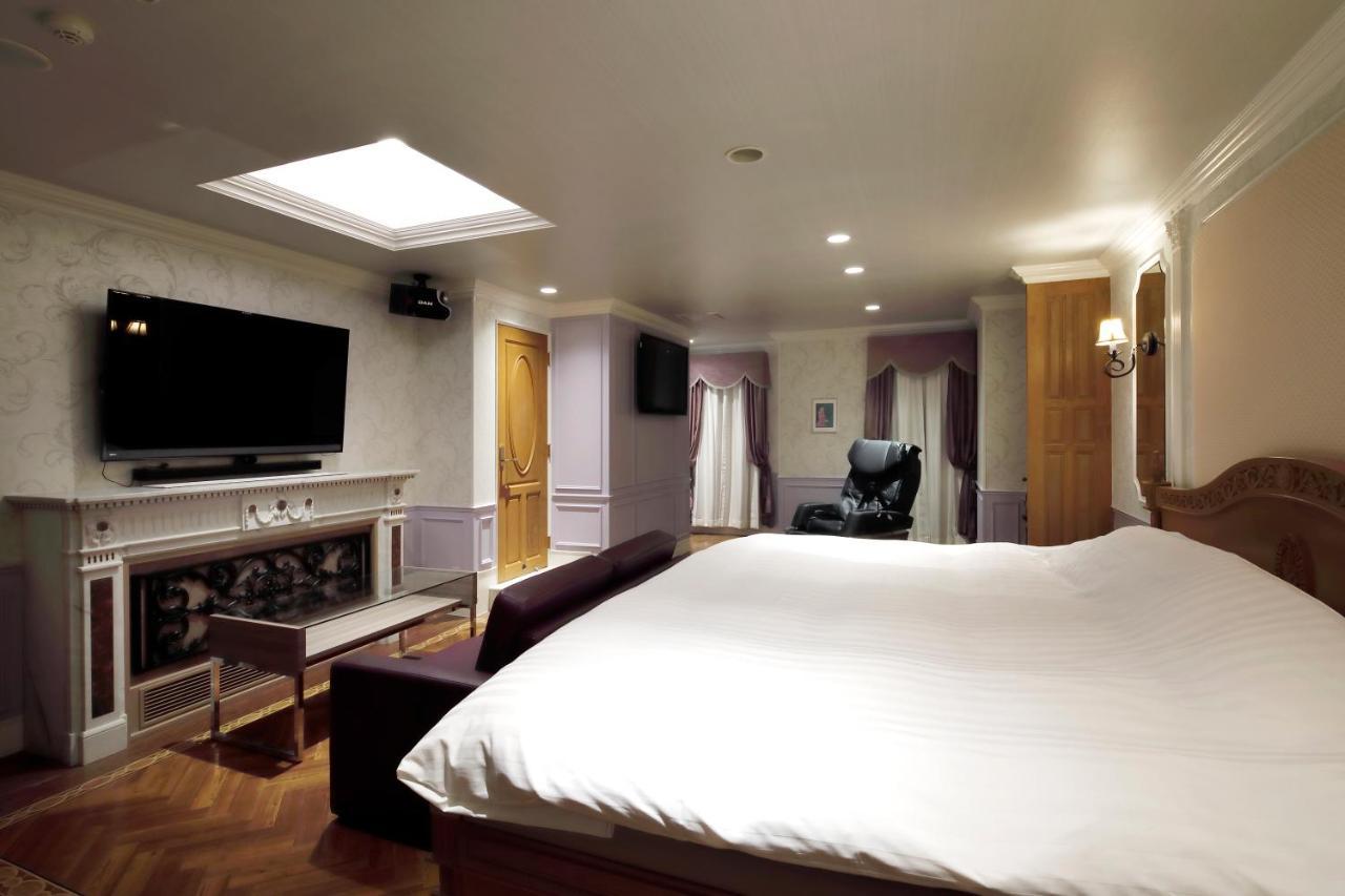 Hotel Valentinetogo (Adults Only) Экстерьер фото